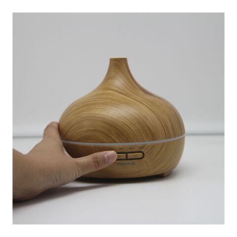 Prixton Hidra humidifier Standard | Brown | No Branding | not available | not available