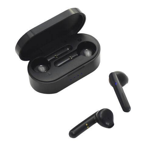 Prixton TWS157 earbuds Standard | Black | Not applicable | No Branding | not available | not available