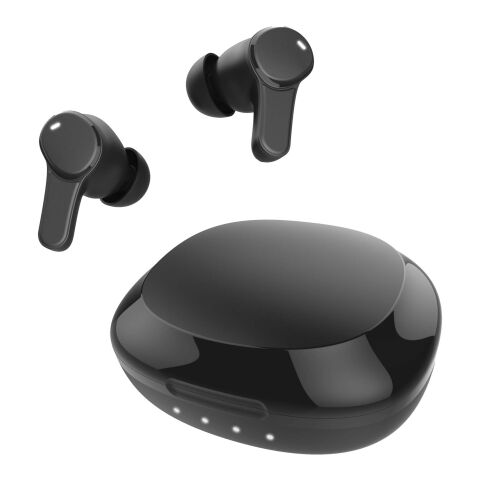 Prixton TWS159 ENC and ANC earbuds Standard | Black | No Branding | not available | not available