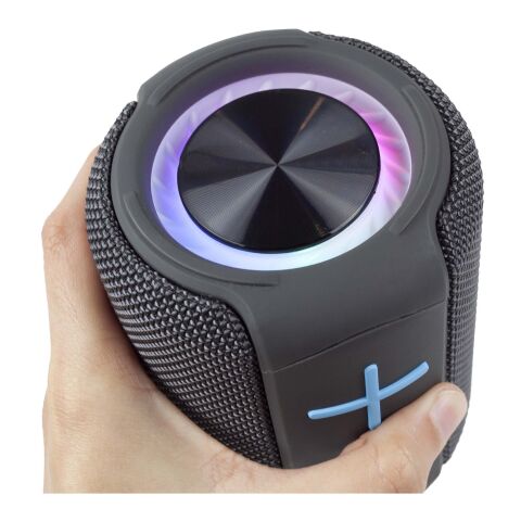 Prixton Beat Box speaker Standard | Grey | No Branding | not available | not available