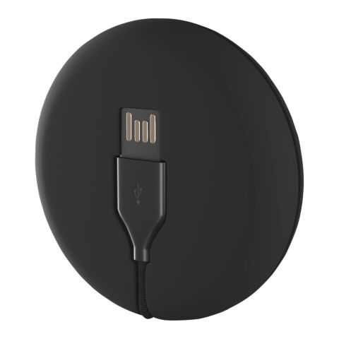 SCX.design C18 travel light-up cable Standard | Solid black | No Branding | not available | not available