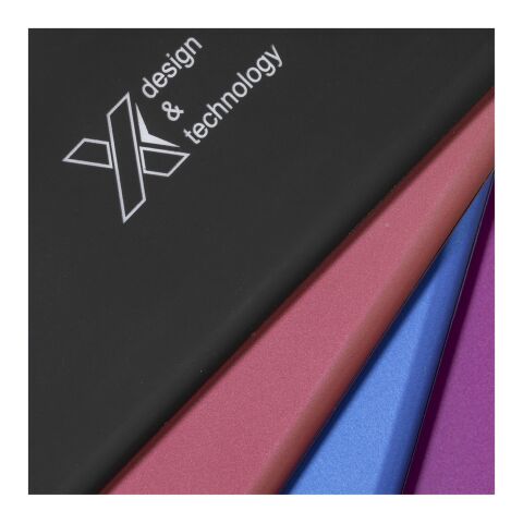 SCX.design P15 ultra-thin 5000 mAh powerbank Standard | Mid red | No Branding | not available | not available