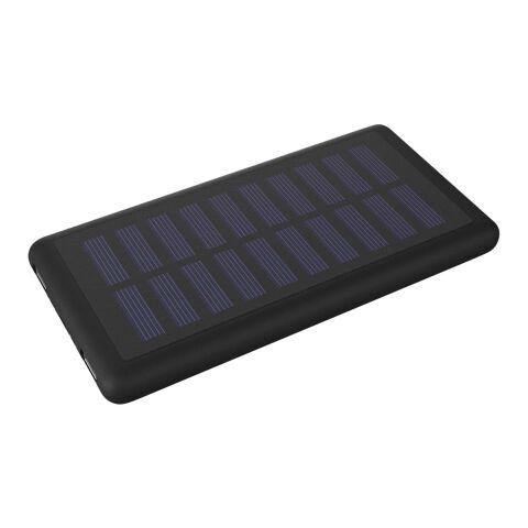 SCX.design P30 8000 mAh light-up solar power bank Standard | Black | Not applicable | No Branding | not available | not available