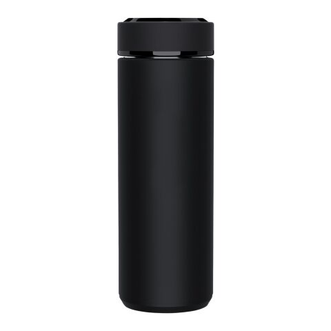 SCX.design D10 insulated smart bottle Solid black | No Branding | not available | not available