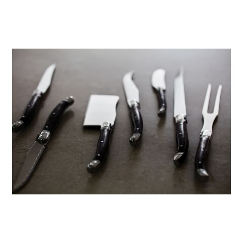 VINGA Gigaro meat knives steel | No Branding | not available | not available