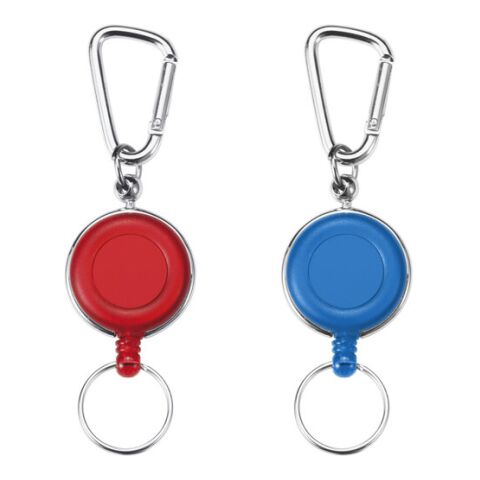 ABS pass holder Bruno cobalt blue | No Branding | not available | not available