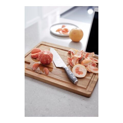 VINGA Buscot Utility Cutting Board brown | No Branding | not available | not available