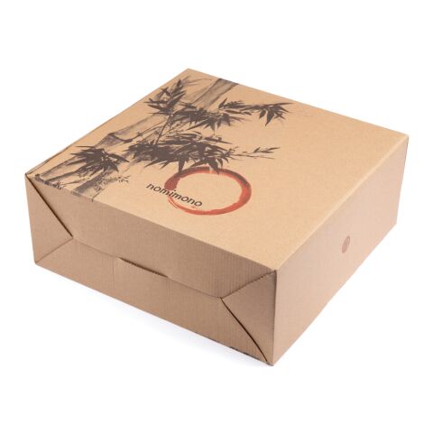 VINGA Nomimono deep bowl, 30 cm grey | No Branding