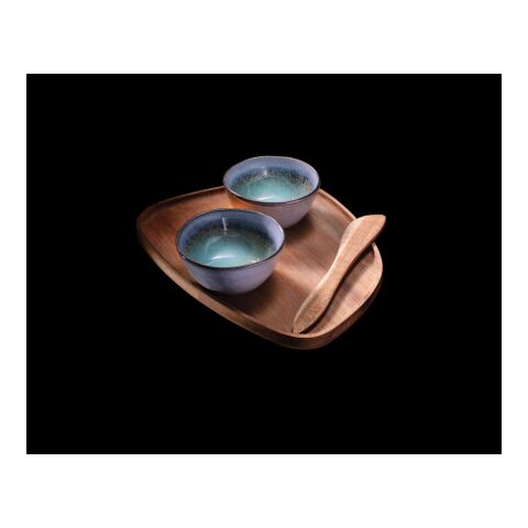 VINGA Nomimono tapas set white | No Branding | not available | not available