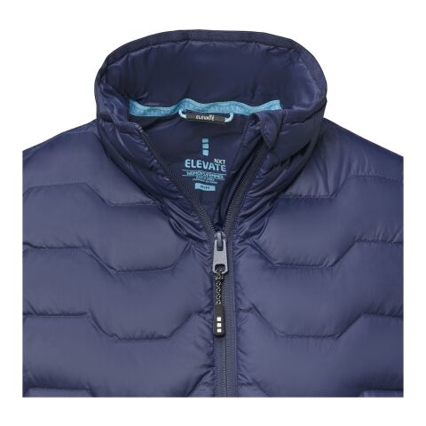 Epidote women&#039;s GRS recycled insulated bodywarmer Navy | 2XL | No Branding | not available | not available