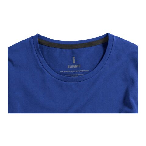 Ponoka Long Sleeve Ladies T-Shirt  Standard | Blue | XS | No Branding | not available | not available | not available