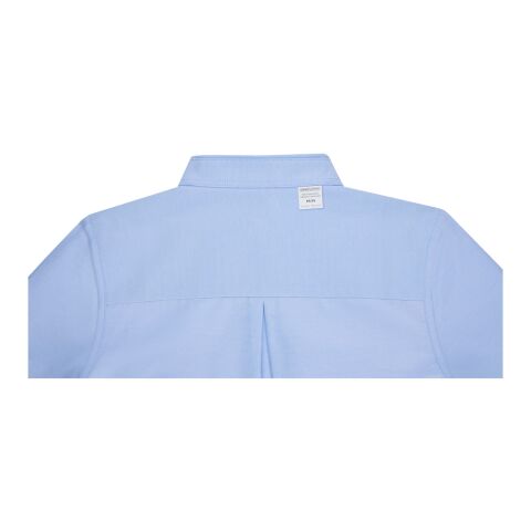 Pollux long sleeve women&#039;s shirt Standard | Transparent light blue | S | No Branding | not available | not available | not available