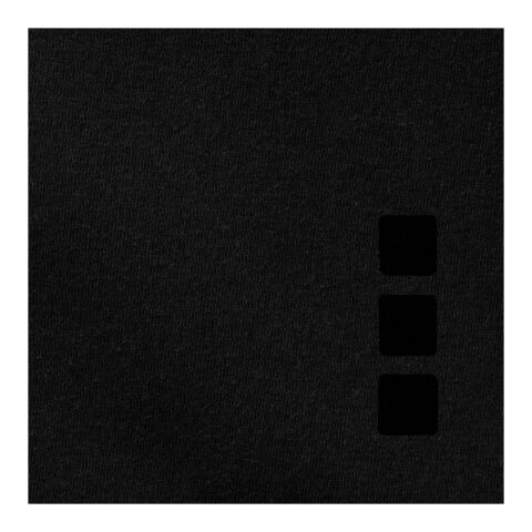 Surrey unisex crewneck sweater Standard | Solid black | 2XS | No Branding | not available | not available | not available