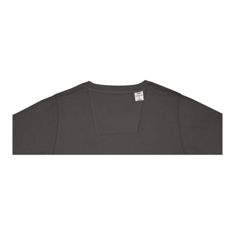 Zenon women’s crewneck sweater Standard | Storm grey | XS | No Branding | not available | not available | not available