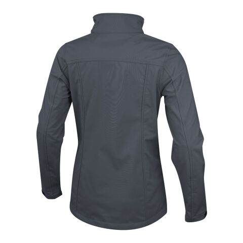 Maxson women&#039;s softshell jacket Standard | Storm grey | XL | No Branding | not available | not available | not available