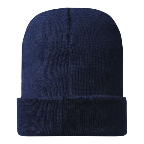 Hale Polylana® beanie Deep blue | No Branding | not available | not available | not available