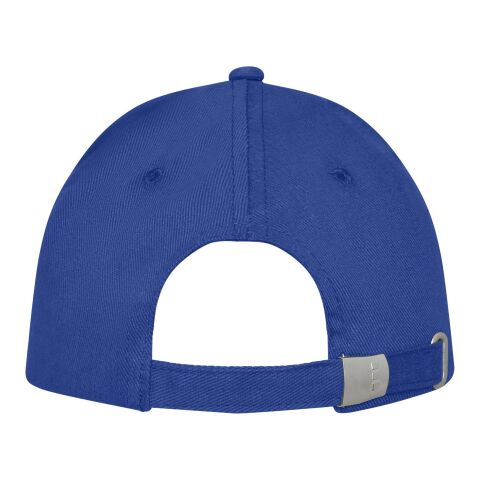 Doyle 5 panel cap Standard | Blue | No Branding | not available | not available | not available