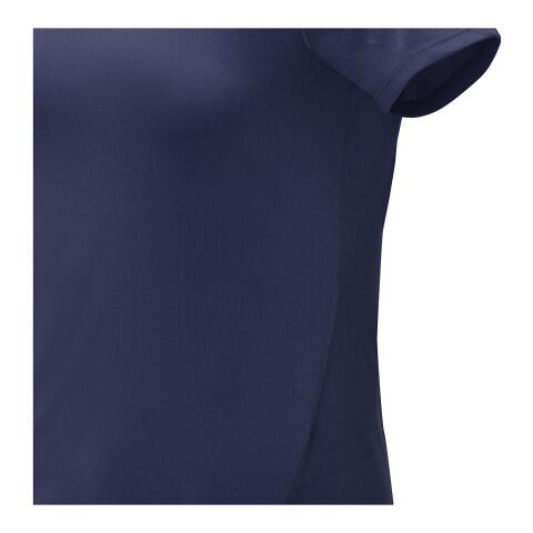 Kratos short sleeve women's cool fit t-shirt Standard | Navy | 4XL | No Branding | not available | not available | not available