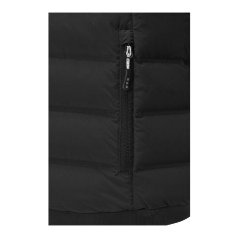 Macin women&#039;s insulated down jacket Standard | Solid black | M | No Branding | not available | not available | not available