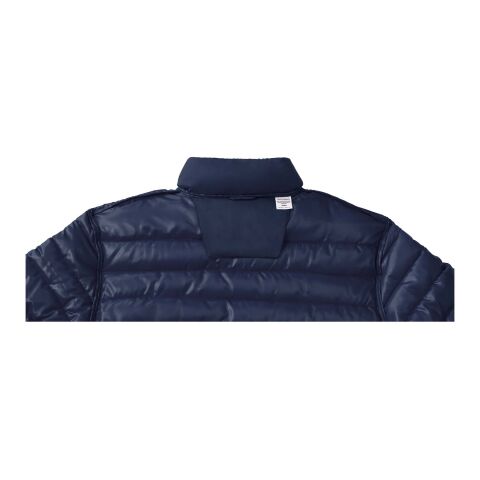 Athenas men's recycled insulated jacket Standard | Navy | XXL | No Branding | not available | not available | not available