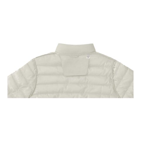 Pallas women's recycled insulated jacket Sandstone | 2XL