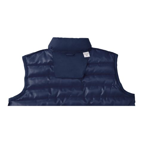 Pallas women&#039;s insulated bodywarmer Standard | Deep blue | S | No Branding | not available | not available | not available