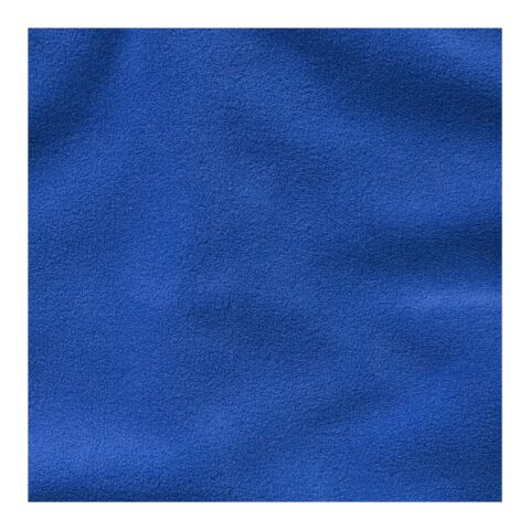 Brossard men&#039;s full zip fleece jacket Standard | Blue | S | No Branding | not available | not available