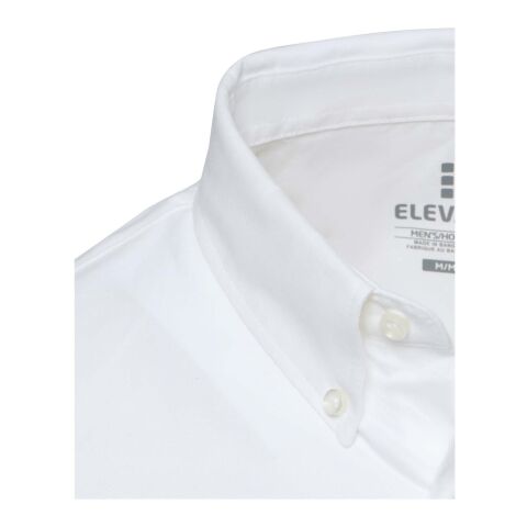 Sphene oxford men&#039;s shirt Standard | white | XXL | No Branding | not available | not available | not available