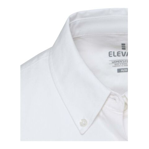 Sphene oxford women&#039;s shirt  Standard | white | M | No Branding | not available | not available | not available
