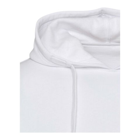 Spinel unisex hoodie Standard | White | S | No Branding | not available | not available | not available