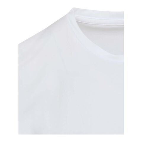 Balfour 200 g/m² short sleeve unisex OCS organic t-shirt Standard | White | 4XS | No Branding | not available | not available | not available