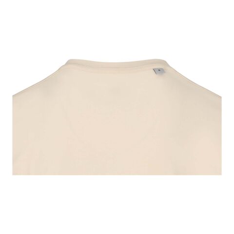 Balfour 200 g/m² short sleeve unisex OCS organic t-shirt Sandstone | 4XS