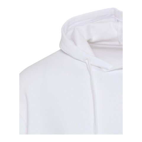 Boris 280 g/m2 unisex OCS organic oversized hoodie Standard | White | XXL | No Branding | not available | not available | not available
