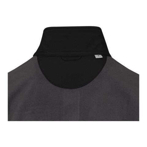 Orion women's GRS recycled softshell jacket Solid black | S