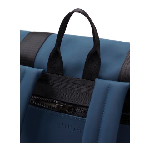 VINGA Baltimore Backpack navy | No Branding | not available | not available