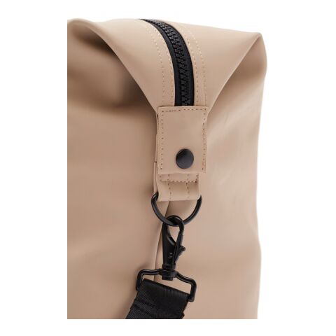 VINGA Baltimore Weekendbag greige | No Branding | not available | not available