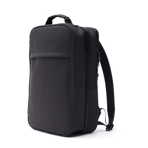 VINGA Baltimore Travel Backpack black | No Branding | not available | not available