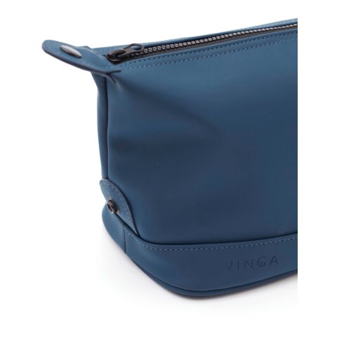 VINGA Baltimore Wash Bag navy | No Branding | not available | not available