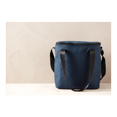 VINGA Baltimore Cooler Bag navy | No Branding | not available | not available