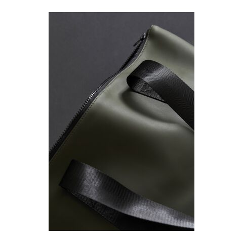 VINGA Baltimore tote bag green | No Branding | not available | not available