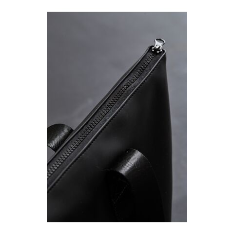 VINGA Baltimore tote bag black | No Branding | not available | not available