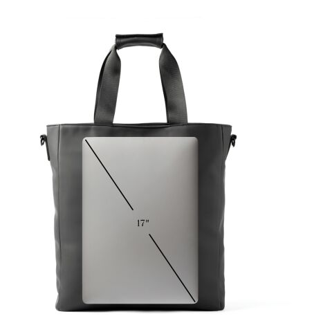 VINGA Baltimore office tote black | No Branding | not available | not available