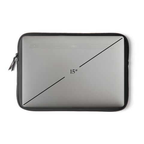 VINGA Baltimore laptop case 15-17" black | No Branding | not available | not available