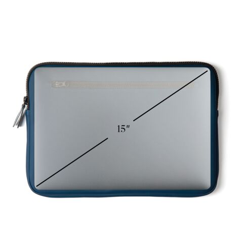 VINGA Baltimore laptop case 15-17&quot; navy | No Branding | not available | not available