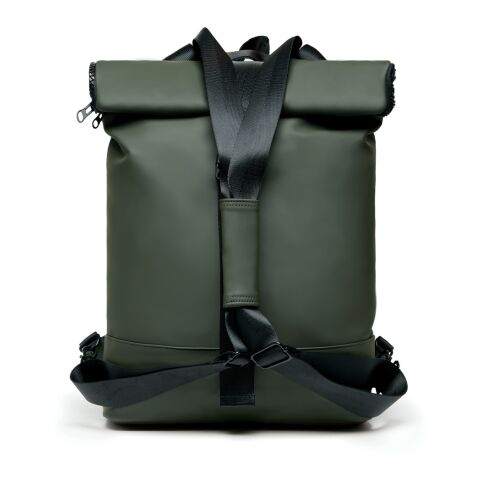 VINGA Baltimore bike bag green | No Branding | not available | not available