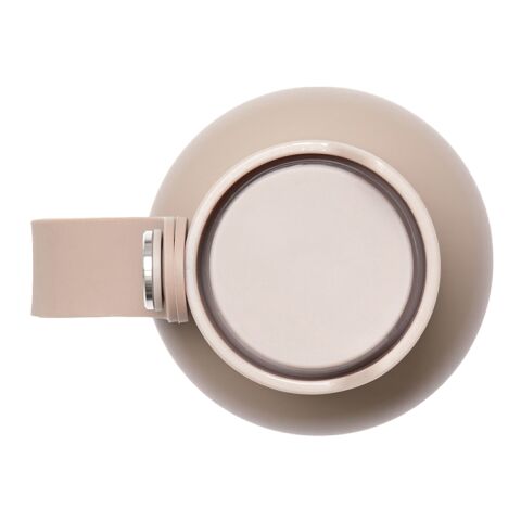 VINGA Balti thermo bottle grey | No Branding | not available | not available