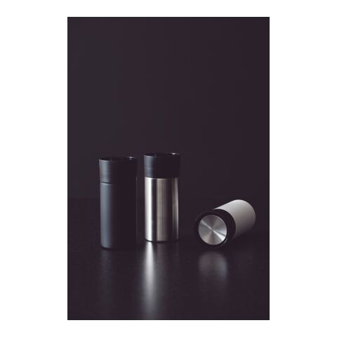 VINGA Otis thermo to-go-mug black | No Branding | not available | not available