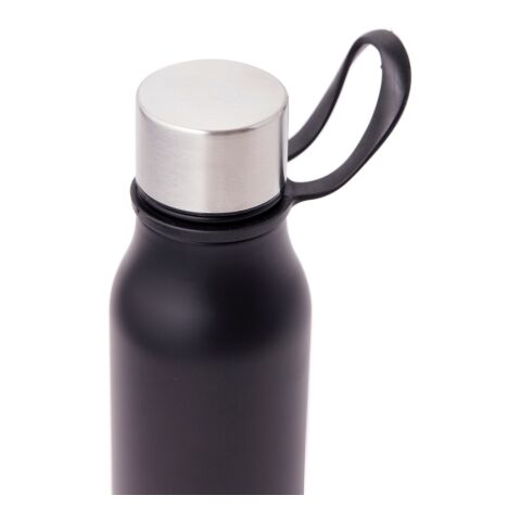 VINGA Lean Thermo Bottle black | No Branding | not available | not available