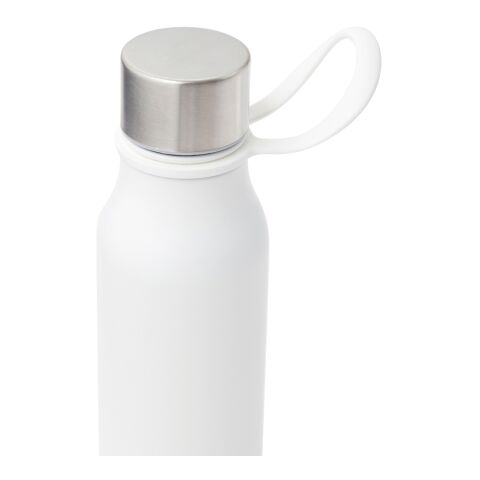 VINGA Lean Thermo Bottle white