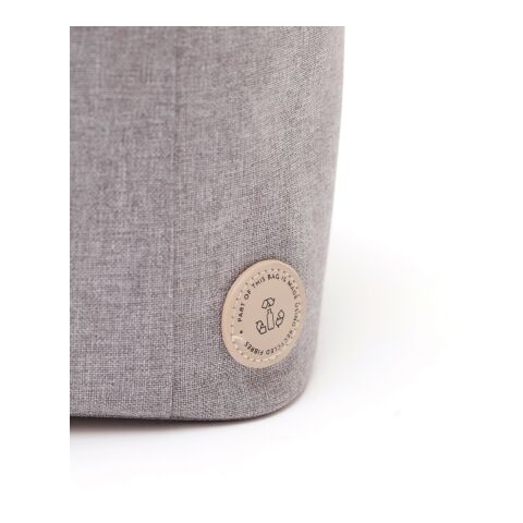 VINGA RPET Sortino Cooler Grande grey | No Branding | not available | not available